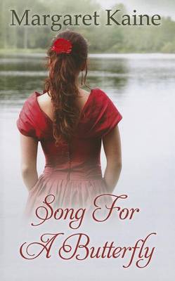 Song For A Butterfly