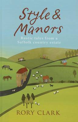 Style And Manors