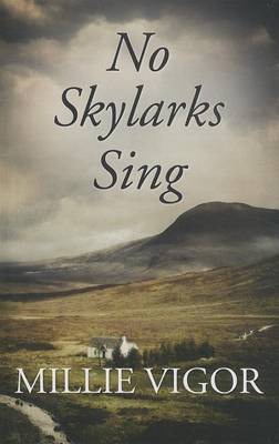 No Skylarks Sing