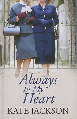 Always In My Heart