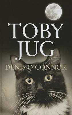 Toby Jug