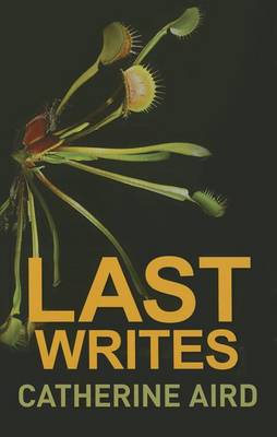 Last Writes