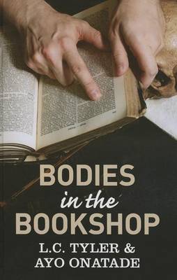Bodies In The Bookshop
