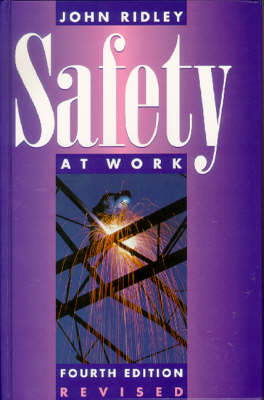 Safety at Work
