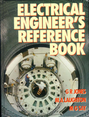 Electrical Engineer's Reference Book