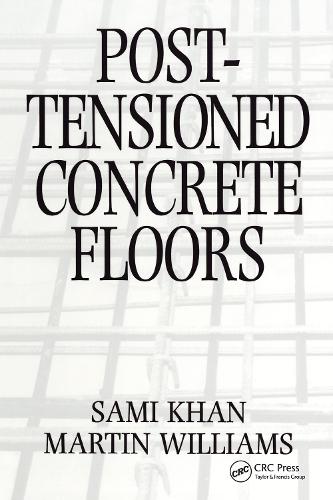Post-Tensioned Concrete Floors