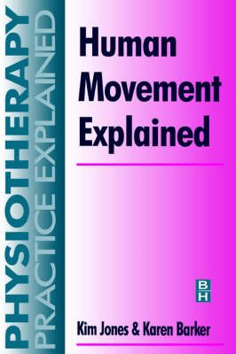 Human Movement Explained