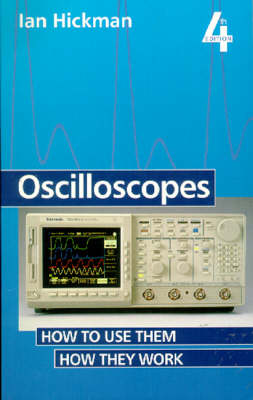 Oscilloscopes