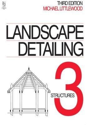 Landscape Detailing Volume 3