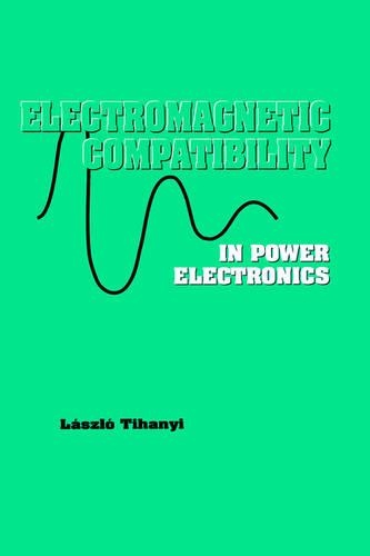 EMC in Power Electronics