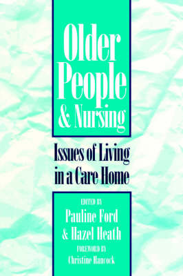 Older People and Nursing