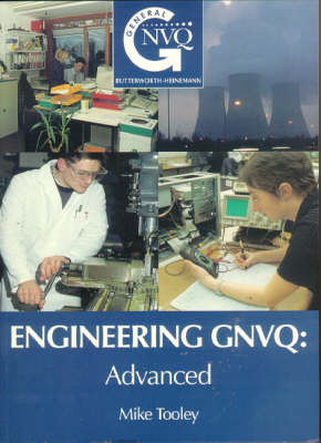 Engineering GNVQ: Advanced