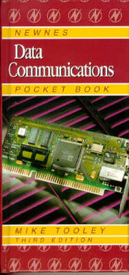 Newnes Data Communications Pocket Book