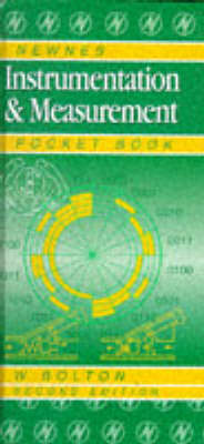 Newnes Instrumentation and Measurement Pocket Book