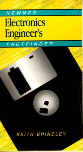 Newnes Electronic Engineer's Factfinder for Windows