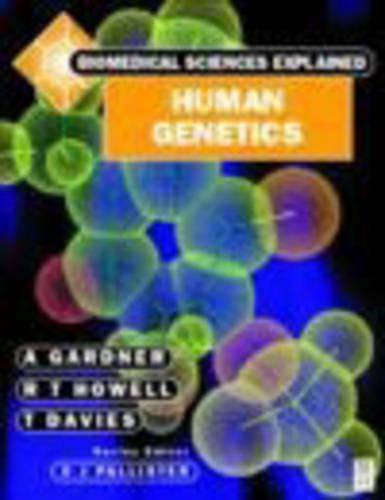 Human Genetics