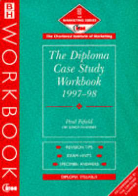 CIM Diploma Case Study Workbook 1997-98