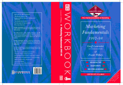 Marketing Fundamentals 1997-98