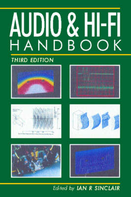 Audio and Hi-fi Handbook
