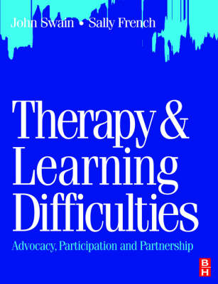Therapy and Learning Difficulties