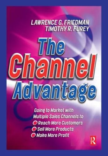 The Channel Advantage