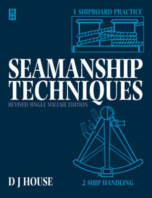 Seamanship Techniques