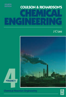 Chemical Engineering: Vol 4
