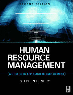 Human Resource Management