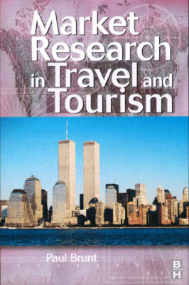 Market Research in Travel and Tourism
