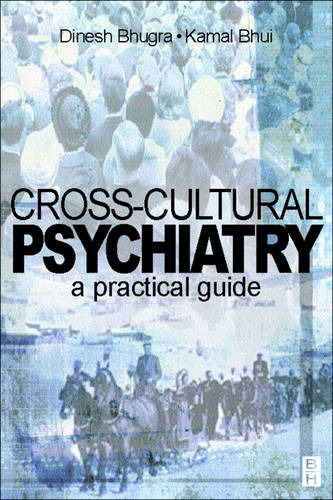 Cross-Cultural Psychiatry