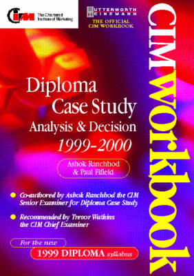 CIM Diploma Case Study Workbook 1999-2000