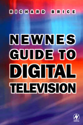 Newnes Guide to Digital Television