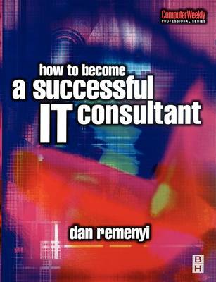 How to Become a Successful IT Consultant