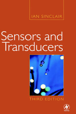 Sensors and Transducers