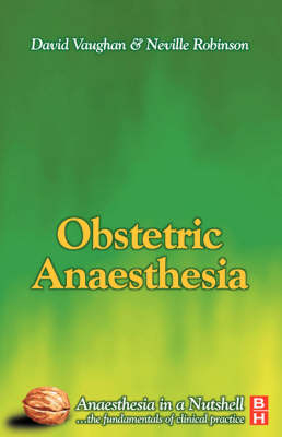 Obstetric Anaesthesia