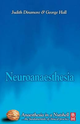 Neuroanesthesia