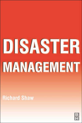 Disaster Management
