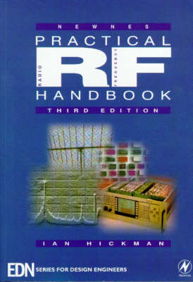 Practical RF Handbook