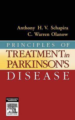 Principles of Treatment in Parkinson's Disease: Vol 2