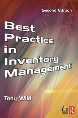 Best Practice in Inventory Management