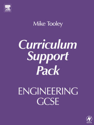 Engineering GCSE Curriculum Support Pack
