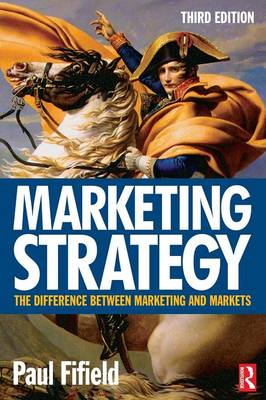 Marketing Strategy