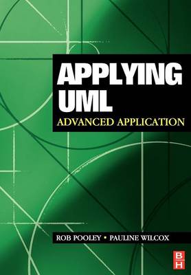 Applying UML
