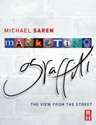 Marketing Graffiti