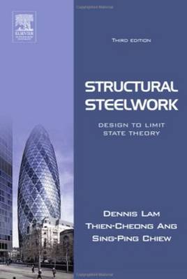 Structural Steelwork