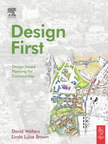 Design First