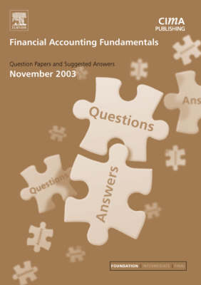 Financial Accounting Fundamentals