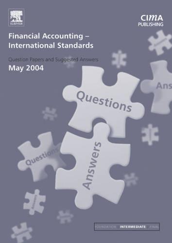 Financial Accounting (International) Standards