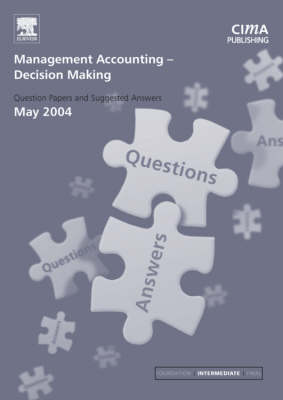 Management Accounting