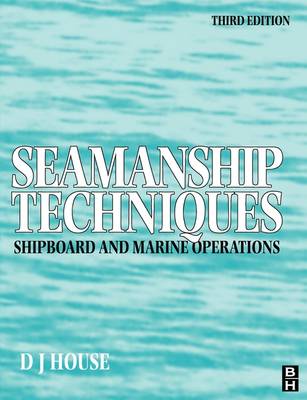Seamanship Techniques